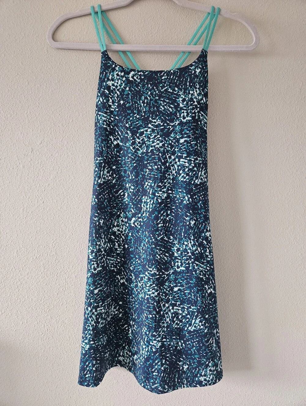 Old Navy NWT Girls Athletic Dress